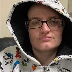 Meet your Posher, Patricia